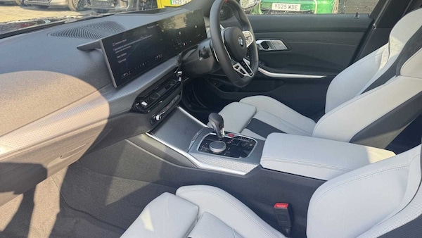Used BMW M3 2025 for sale - 75217161: Photo 11