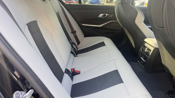 Used BMW M3 2025 for sale - 75217161: Photo 13