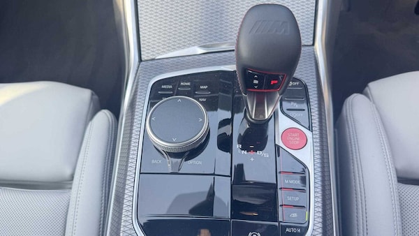 Used BMW M3 2025 for sale - 75217161: Photo 14