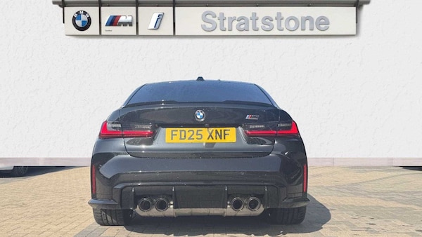 Used BMW M3 2025 for sale - 75217161: Photo 16