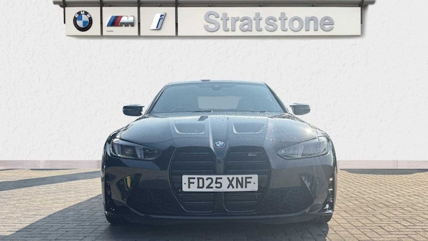 Used BMW M3 2025 for sale - 75217161: Photo 17