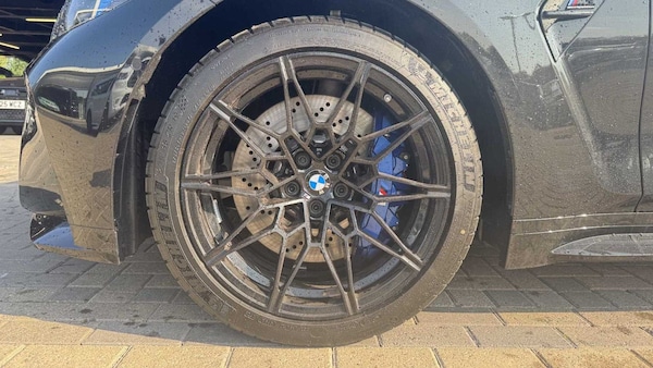 Used BMW M3 2025 for sale - 75217161: Photo 23