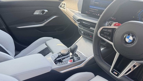 Used BMW M3 2025 for sale - 75217161: Photo 24