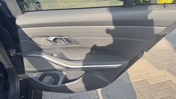 Used BMW M3 2025 for sale - 75217161: Photo 27