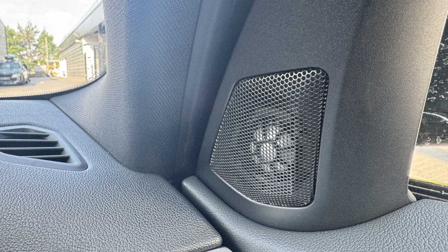 Vehicle 34
