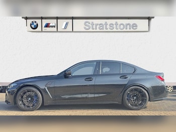 Used BMW M3 2025 for sale - 75217161: Photo