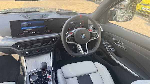 Used BMW M3 2025 for sale - 75217161: Photo 5