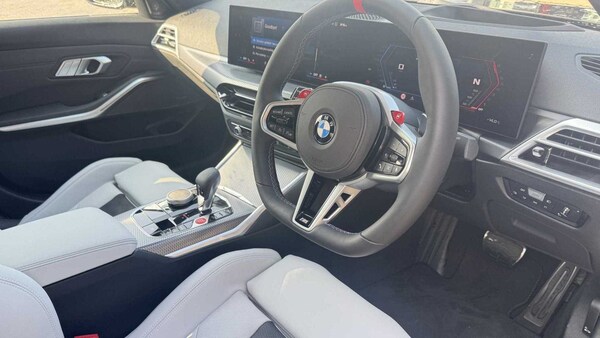 Used BMW M3 2025 for sale - 75217161: Photo 7