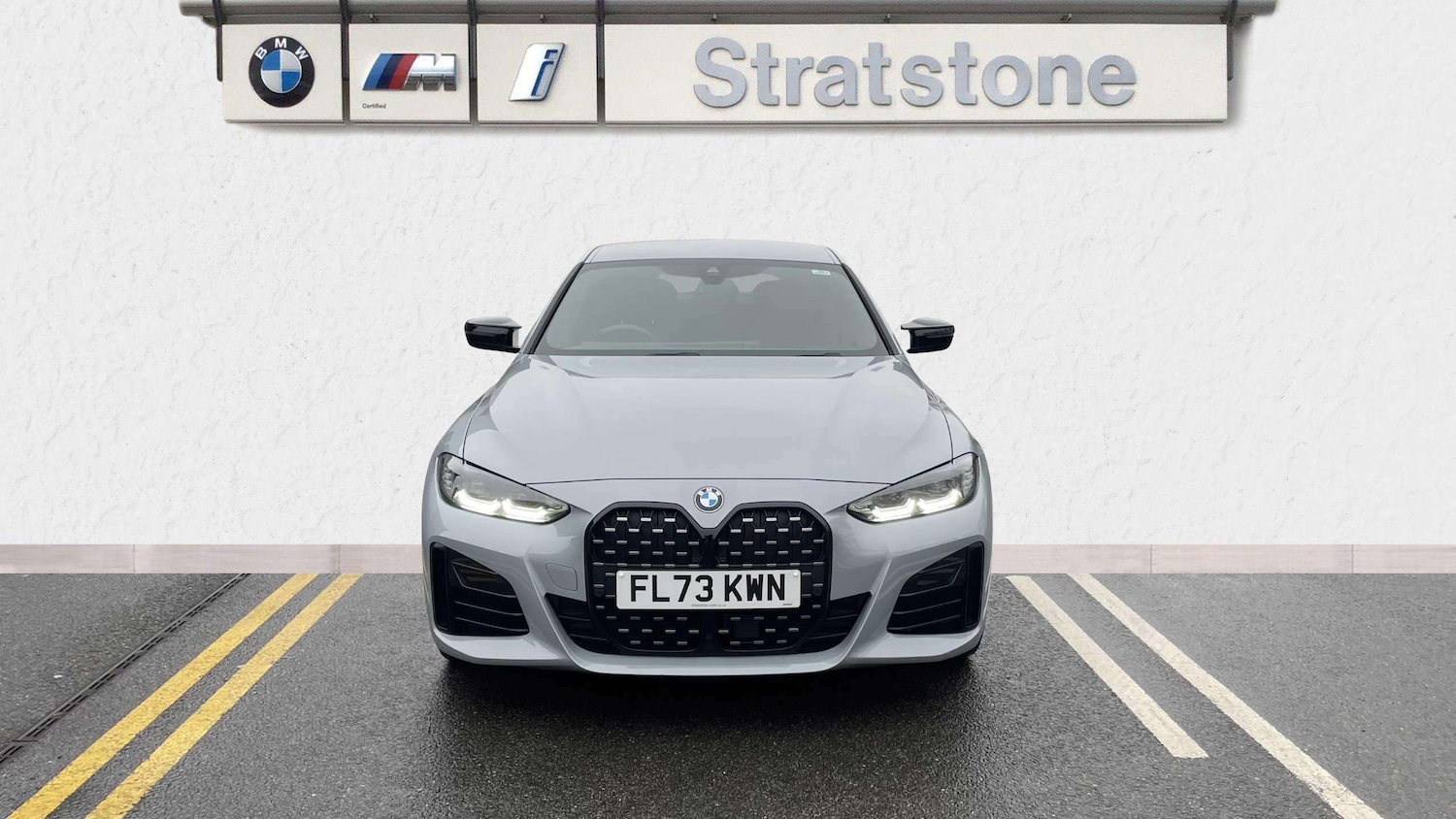 Used BMW 4 Series for sale - 77514318: Photo 17