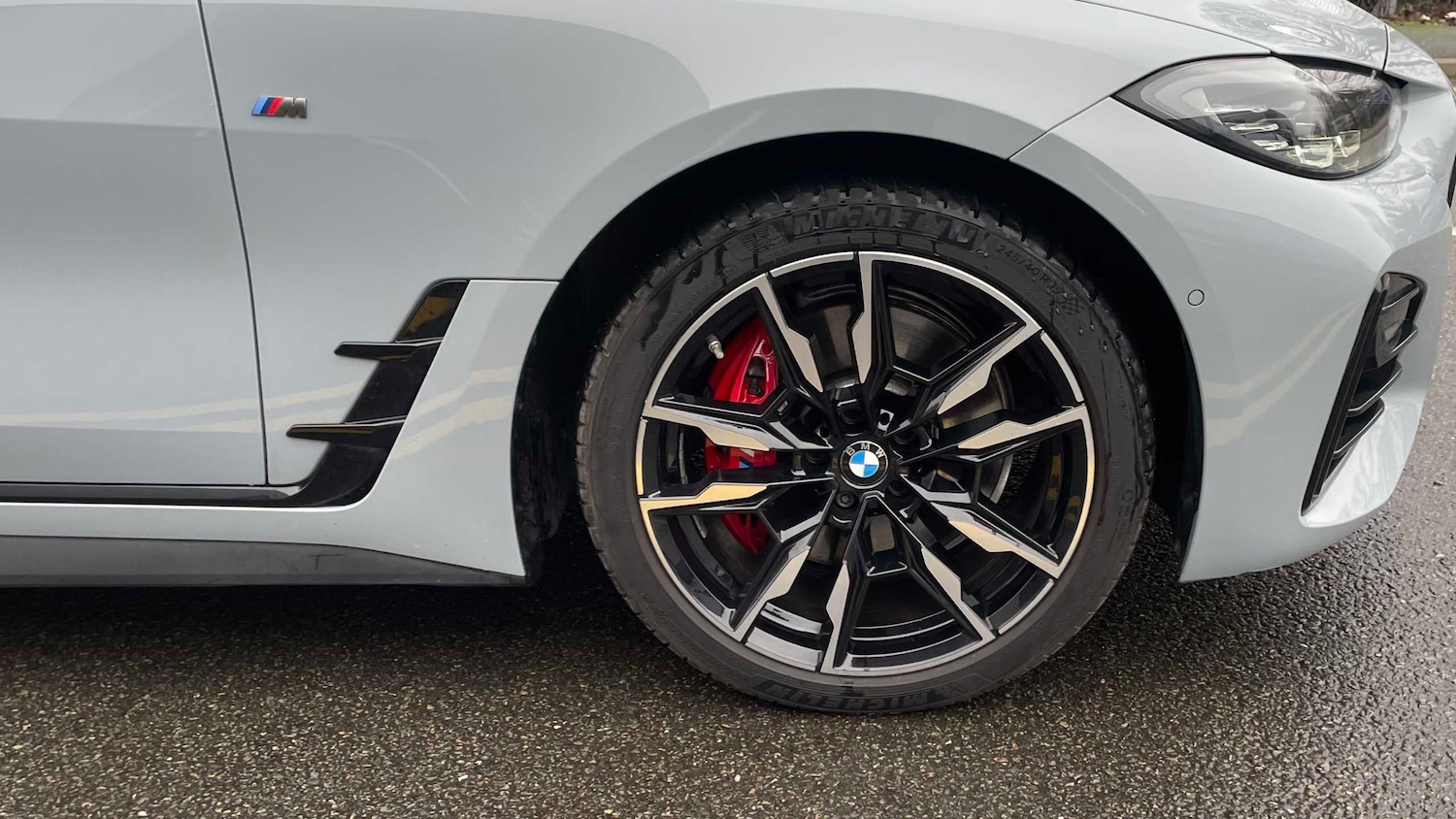 Used BMW 4 Series for sale - 77514318: Photo 18