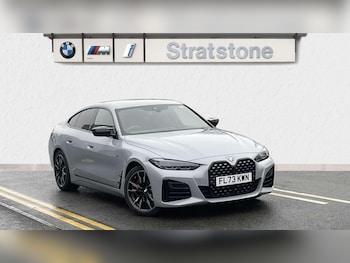 Used BMW 4 Series 2023 for sale - 77514318: Photo