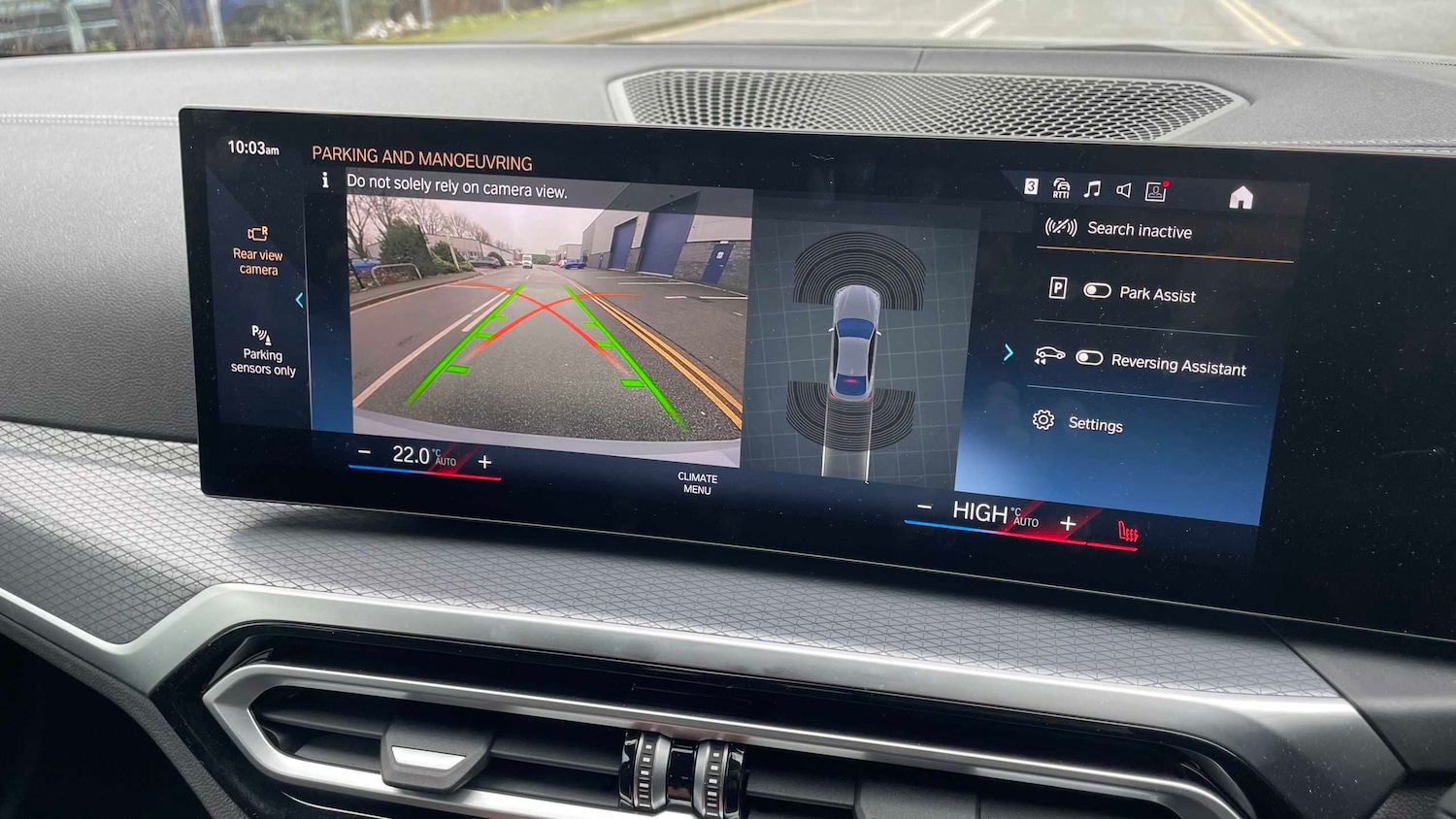 Used BMW 4 Series for sale - 77514318: Photo 34