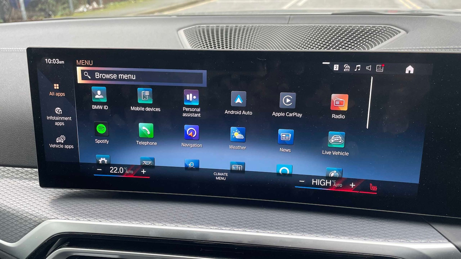 Used BMW 4 Series for sale - 77514318: Photo 35