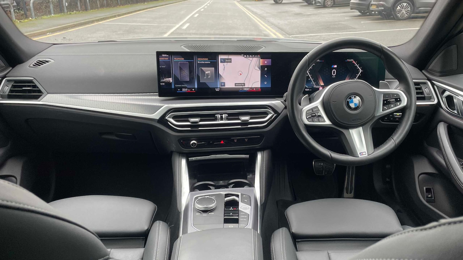 Used BMW 4 Series for sale - 77514318: Photo 4