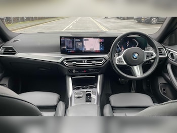 Used BMW 4 Series 2023 for sale - 77514318: Photo