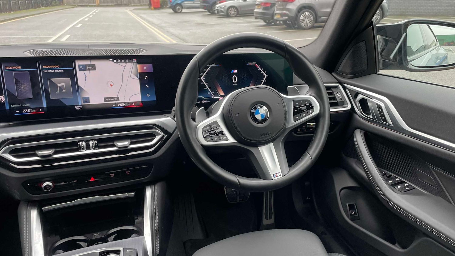 Used BMW 4 Series for sale - 77514318: Photo 5