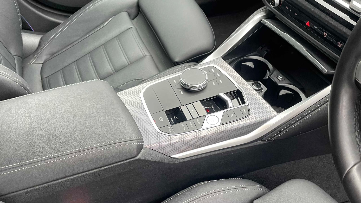 Used BMW 4 Series for sale - 77514318: Photo 8