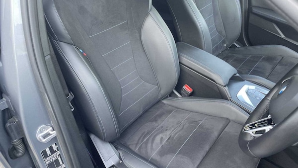 Used BMW 1 Series 2025 for sale - 75581053: Photo 12