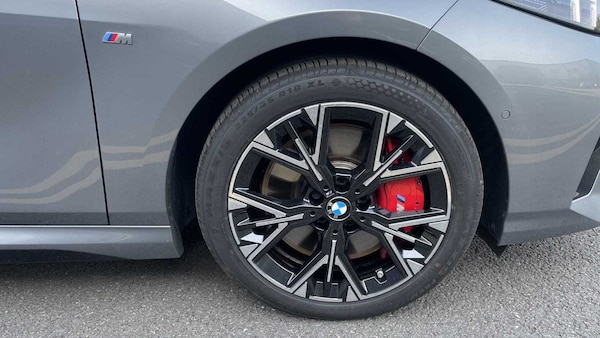 Used BMW 1 Series 2025 for sale - 75581053: Photo 18
