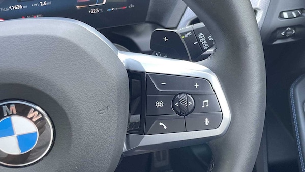 Used BMW 1 Series 2025 for sale - 75581053: Photo 20