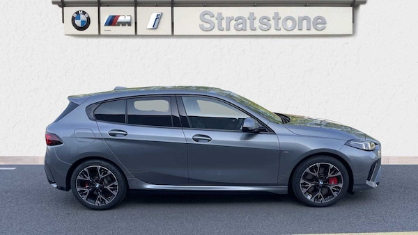 Used BMW 1 Series 2025 for sale - 75581053: Photo 3