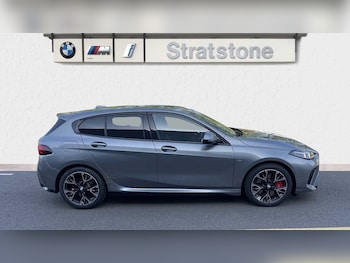 Used BMW 1 Series 2025 for sale - 75581053: Photo