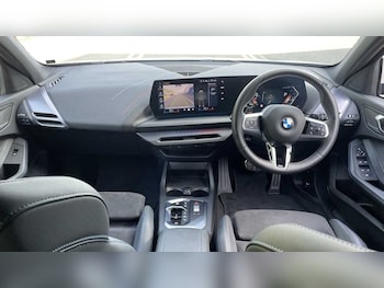 Used BMW 1 Series 2025 for sale - 75581053: Photo