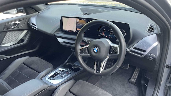 Used BMW 1 Series 2025 for sale - 75581053: Photo 7