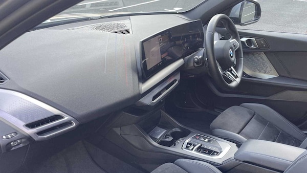 Used BMW 1 Series 2025 for sale - 75581053: Photo 8