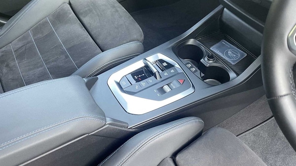 Used BMW 1 Series 2025 for sale - 75581053: Photo 9