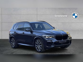 Used BMW X5 2021 for sale - 79568041: Photo