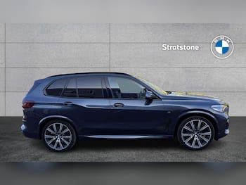 Used BMW X5 2021 for sale - 79568041: Photo