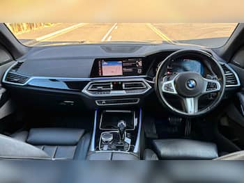 Used BMW X5 2021 for sale - 79568041: Photo