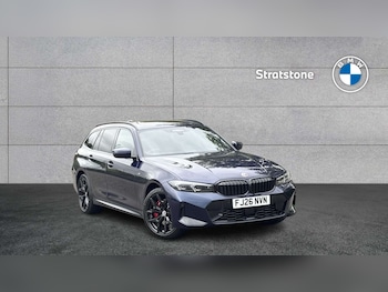 Used BMW 3 Series 2026 for sale - 79511393: Photo