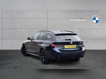 Used BMW 3 Series 2026 for sale - 79511393: Photo