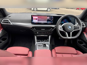 Used BMW 3 Series 2026 for sale - 79511393: Photo