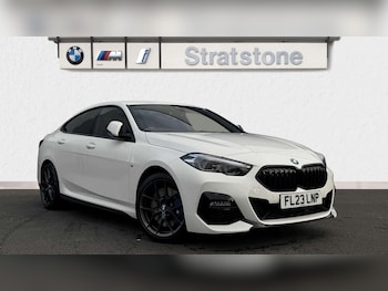 Used BMW 2 Series 2023 for sale - 76442463: Photo