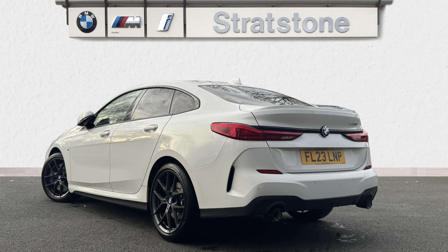 Used BMW 2 Series 2023 for sale - 76442463: Photo 2