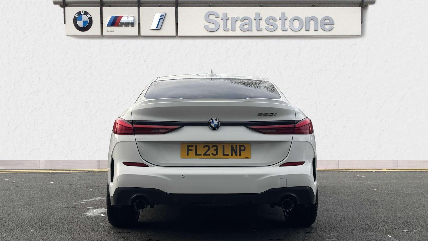 Used BMW 2 Series 2023 for sale - 76442463: Photo 22