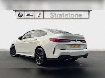 Used BMW 2 Series 2023 for sale - 76442463: Photo