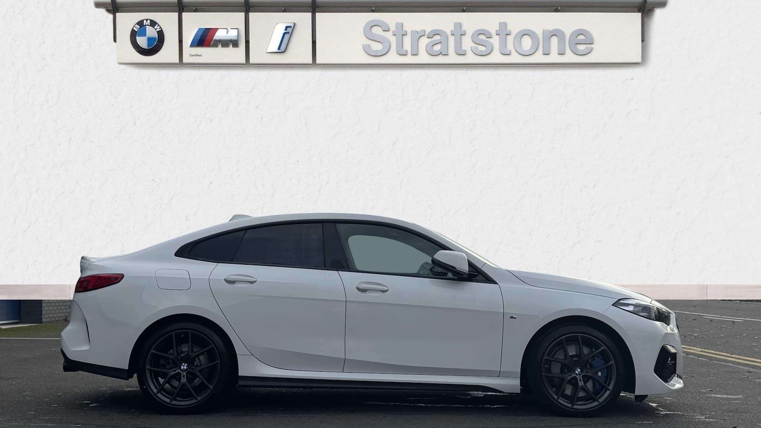 Used BMW 2 Series 2023 for sale - 76442463: Photo 3