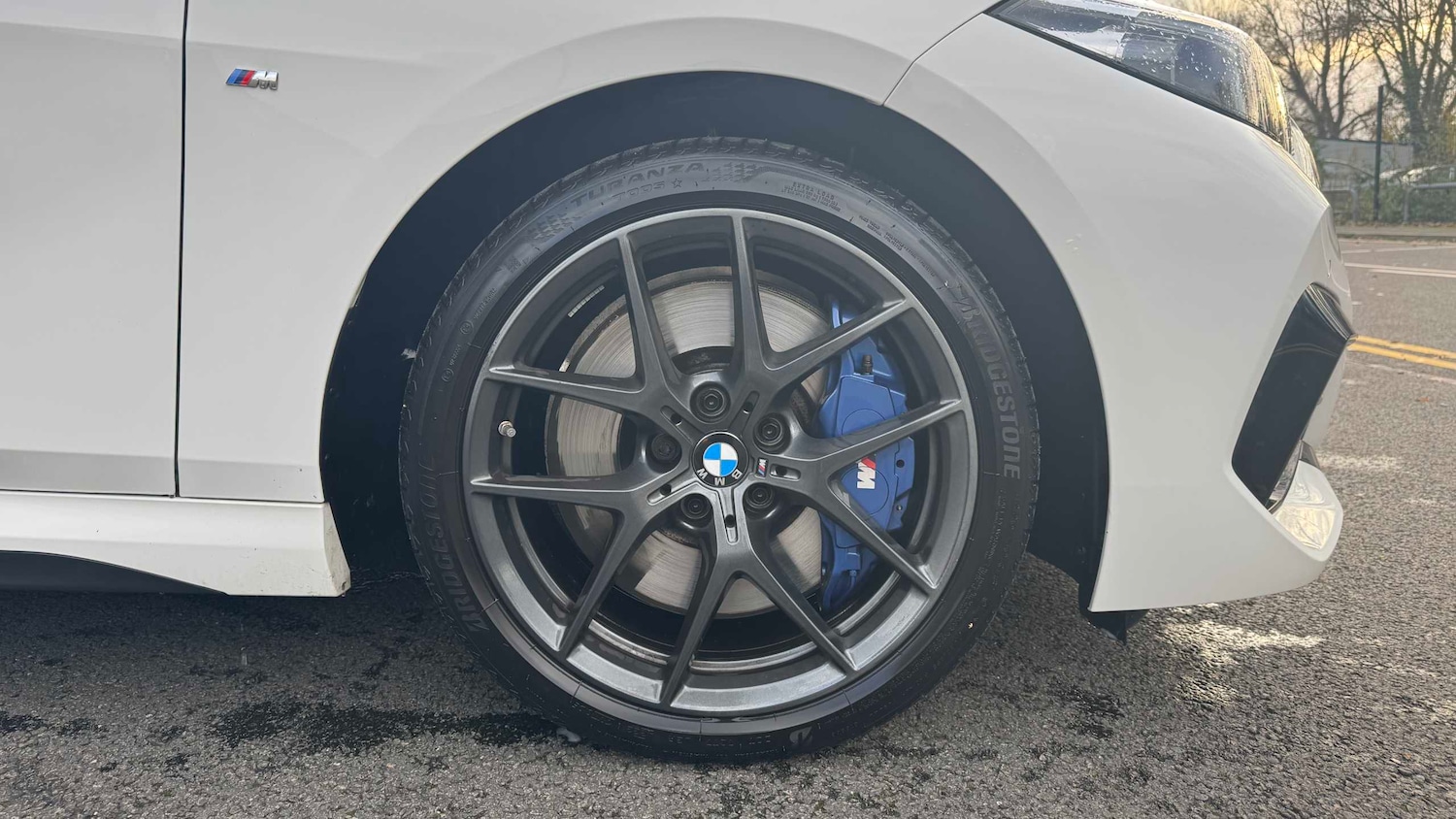 Used BMW 2 Series 2023 for sale - 76442463: Photo 4