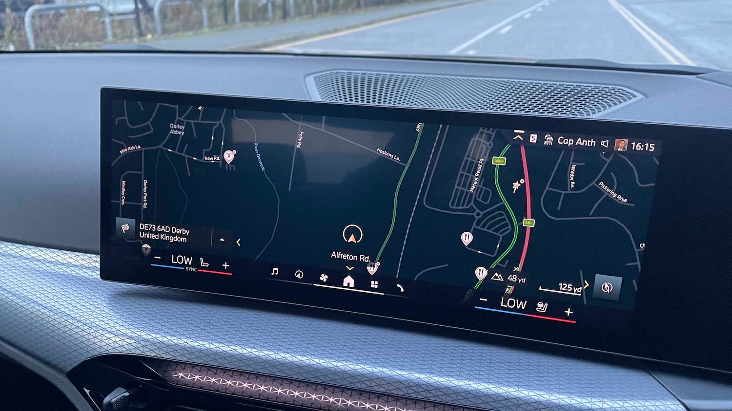 Used BMW 3 Series 2025 for sale - 76515694: Photo 13