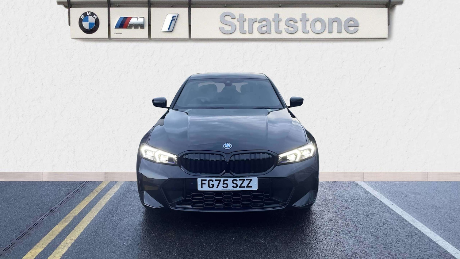 Used BMW 3 Series 2025 for sale - 76515694: Photo 16