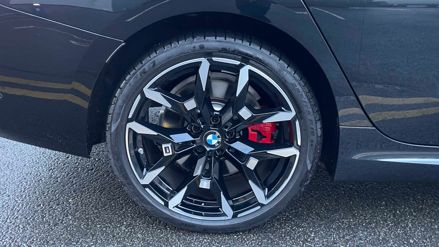 Used BMW 3 Series 2025 for sale - 76515694: Photo 18