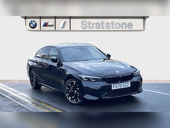 Used BMW 3 Series 2025 for sale - 76515694: Photo