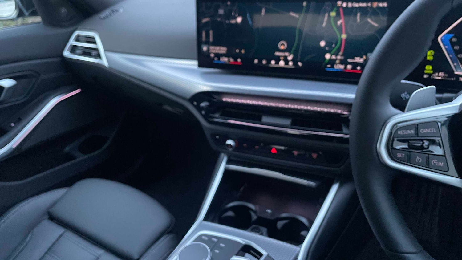 Used BMW 3 Series 2025 for sale - 76515694: Photo 21