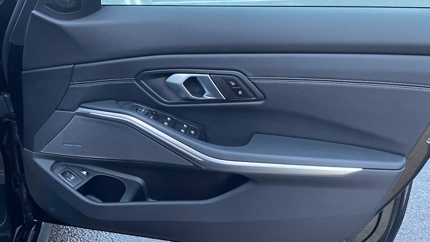 Used BMW 3 Series 2025 for sale - 76515694: Photo 23