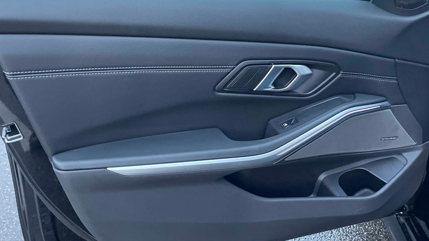 Used BMW 3 Series 2025 for sale - 76515694: Photo 24