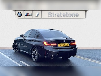 Used BMW 3 Series 2025 for sale - 76515694: Photo